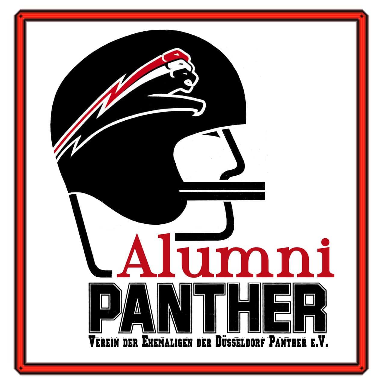Alumni Panther mit Rahmen u. Untertitel b Kopie