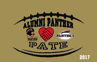 5 Jahre Alumni Panther Patenschaften !