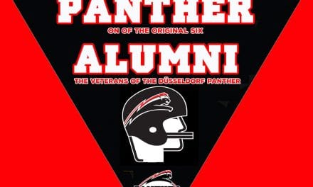 Jahres-Rückblick Alumni Panther e.V